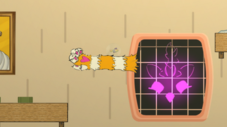 BuGGle | GGJ 2025 Image