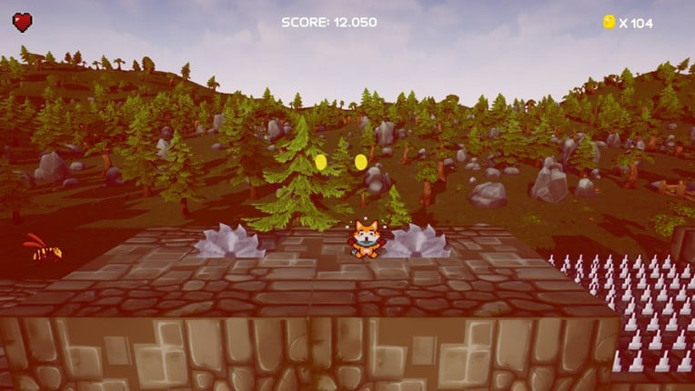 Bundle - Fox Legend Image