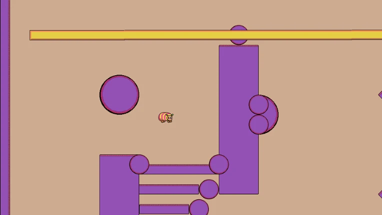 Butterfly, Learn to Fly! screenshot