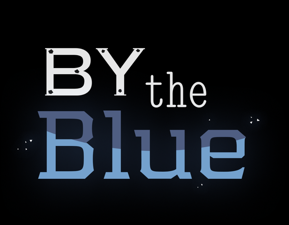 Games like By the Blue