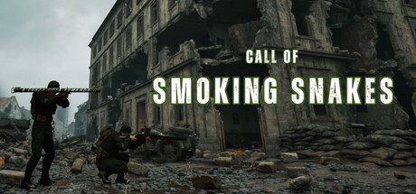 Games like Call of Smoking Snakes