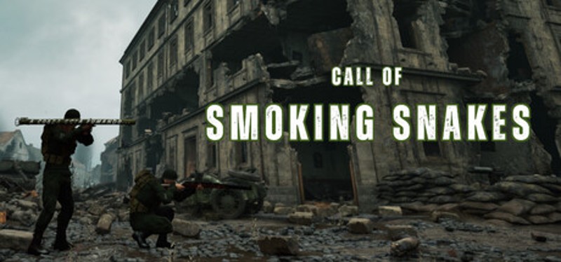 Call of Smoking Snakes Image
