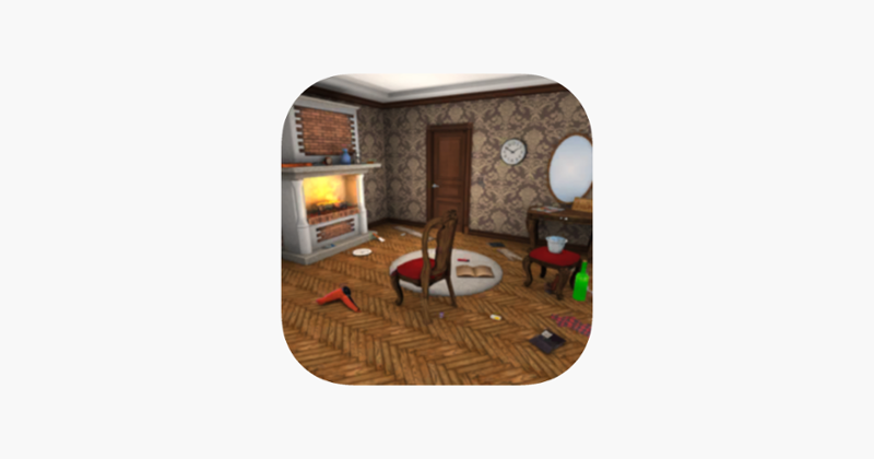 Can you escape 3D Image