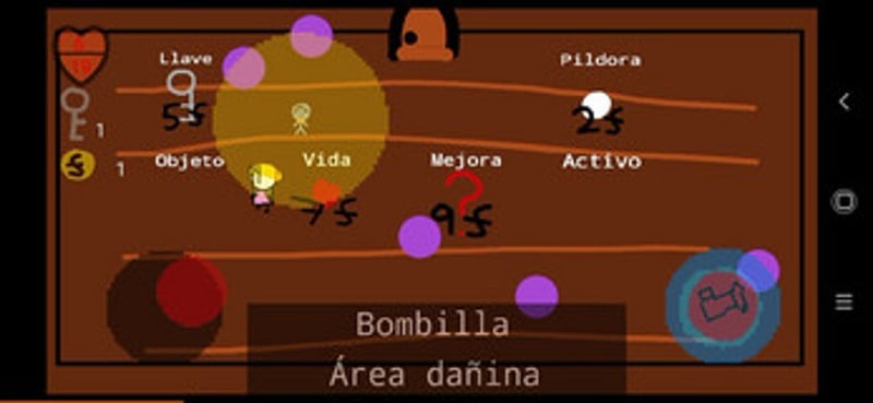 Cancelin Basement Image