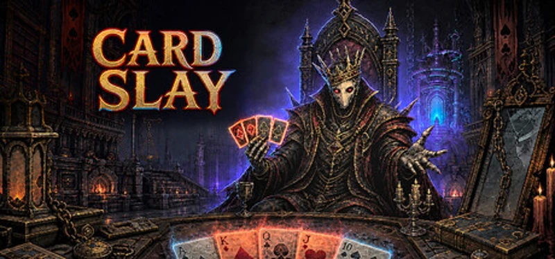 Card Slay Image