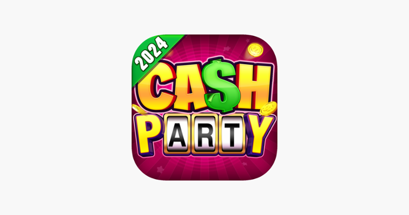 Cash Party™ Casino Slots Game Image