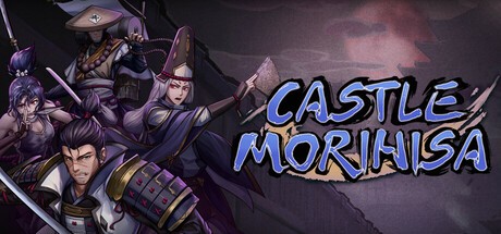 Games like Castle Morihisa