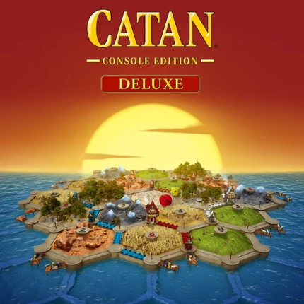 Catan Image