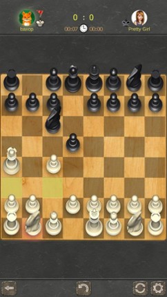 Chess 3D Ultimate screenshot
