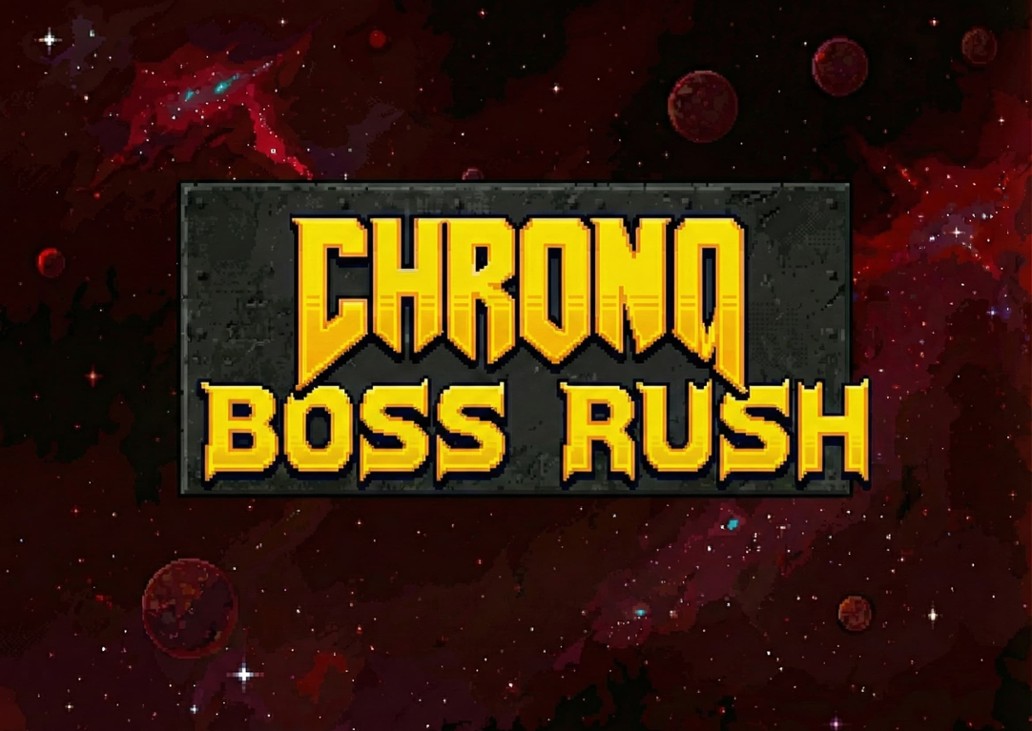 Games like Chrono Boss Rush: Ultimate Edition