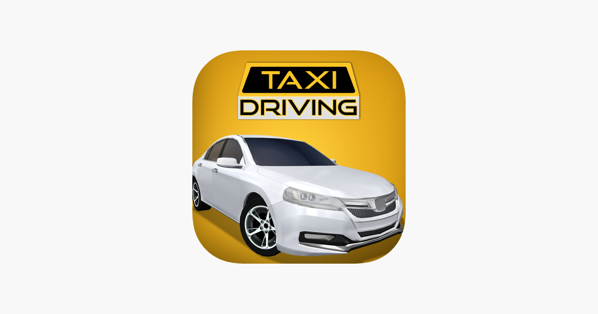 Games like City Taxi Driving: Driver Sim