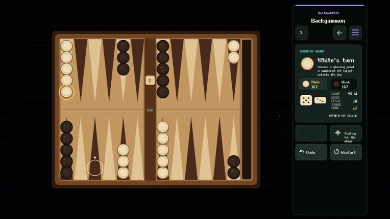 Classic Board Games Collection: Go, Xiangqi, Chess, Gomoku & Reversi screenshot