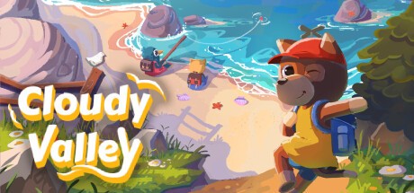 Games like Cloudy Valley