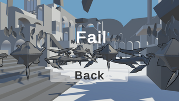 Cogitation Walker Image