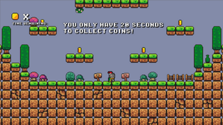 Coin Adventure Image