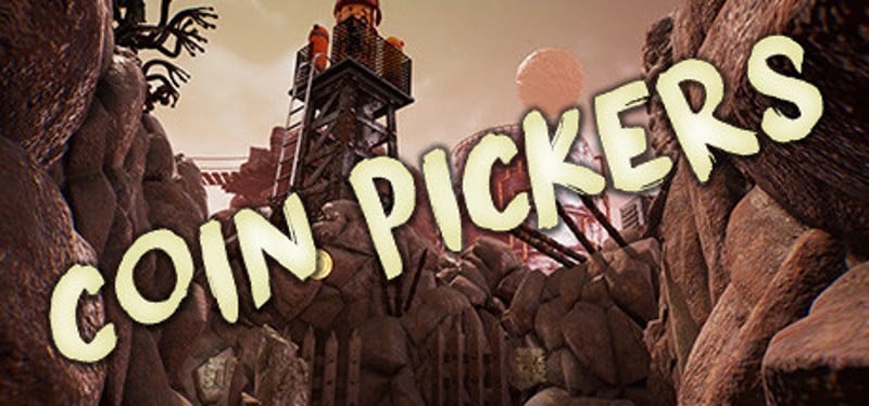 Coin Pickers Image