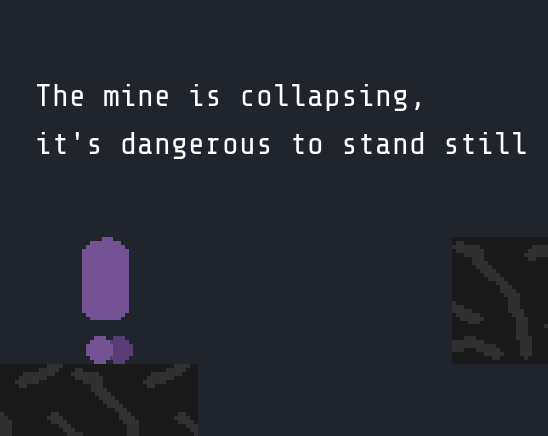 Games like Collapsing Cave
