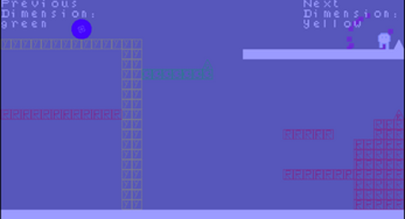 ColorXplorer screenshot