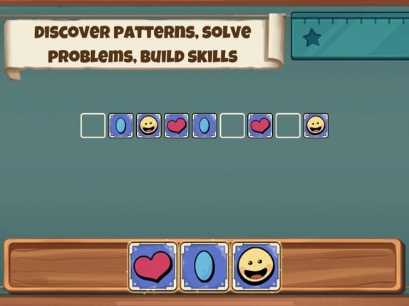 Count on me! math screenshot