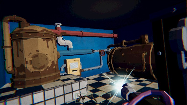 Crabbin' Crew screenshot
