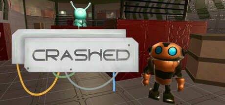 Games like Crashed