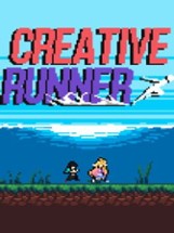 Creative Runner Image