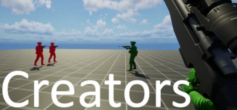 Creators Game Cover