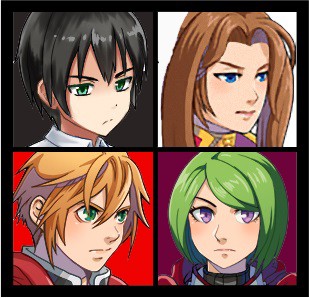 Games like Crossroads Of Fate