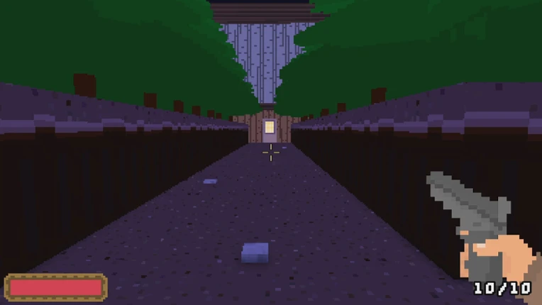 Cult Crasher screenshot