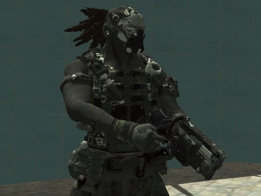 Games like Cyberpuke