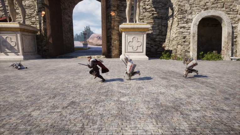 Dadi Kingdom Image