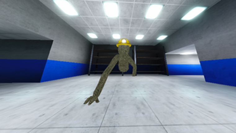 Deadly Apes2 screenshot