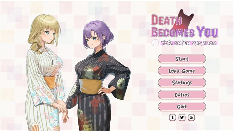 Death Becomes You: Yuri Onsen Vacation screenshot