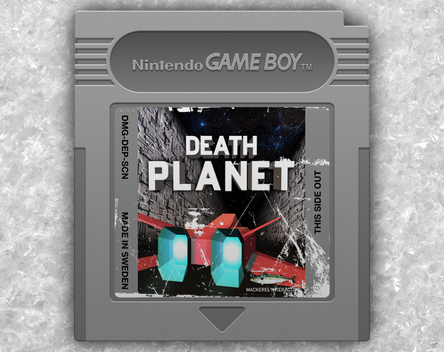 Games like Death Planet