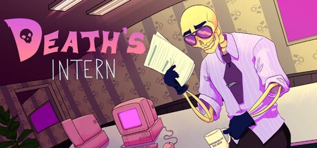 Games like Death's Intern
