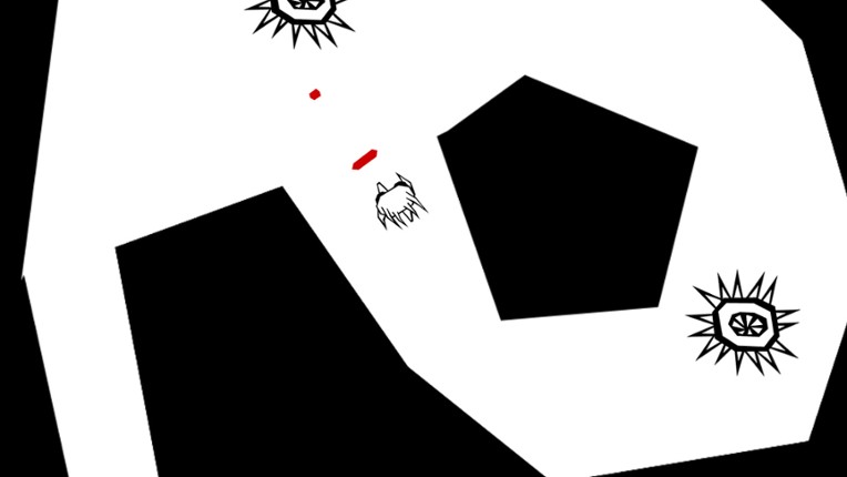Deep Echo screenshot