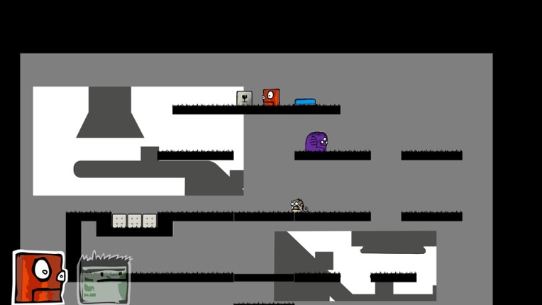 Demigod Islands: A Puzzle to Die For screenshot