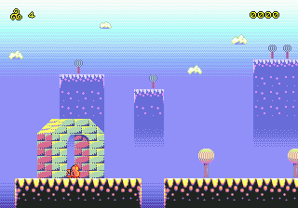 Devwill Too MD screenshot