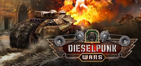 Games like Dieselpunk Wars