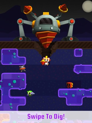 Digby Forever screenshot