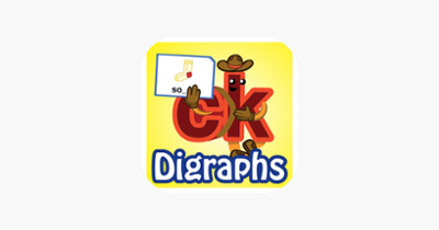 Digraphs Flashcards Image