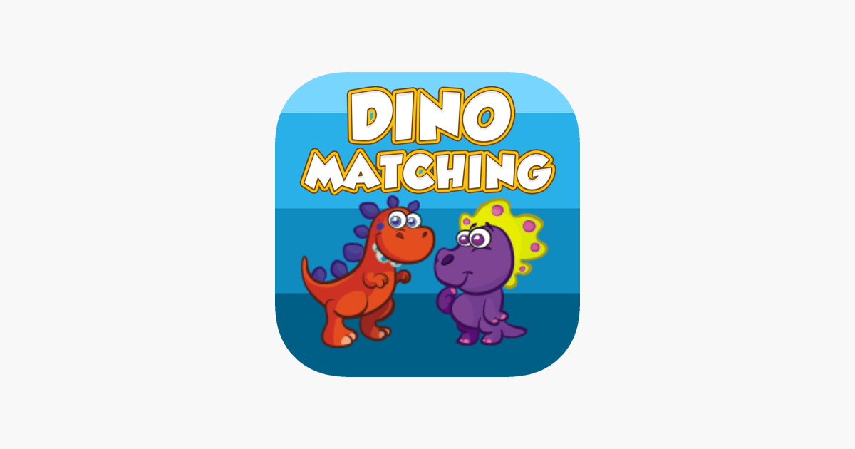 Games like Dinosaur Planet Fun Matching Games