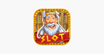 Divine Academy Casino: Slots Image