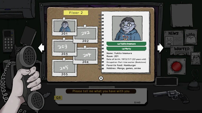 Do I Know You? Image
