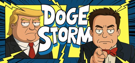Games like Doge Storm