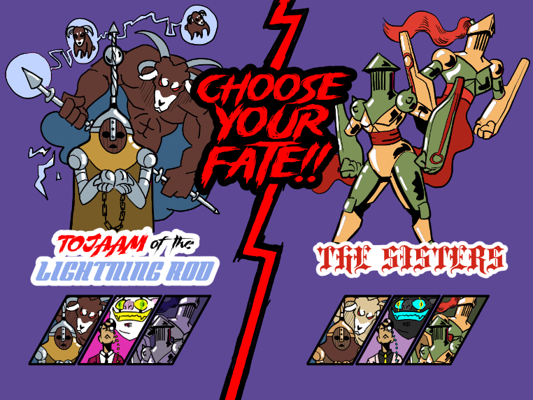 Games like Dogma Dojo