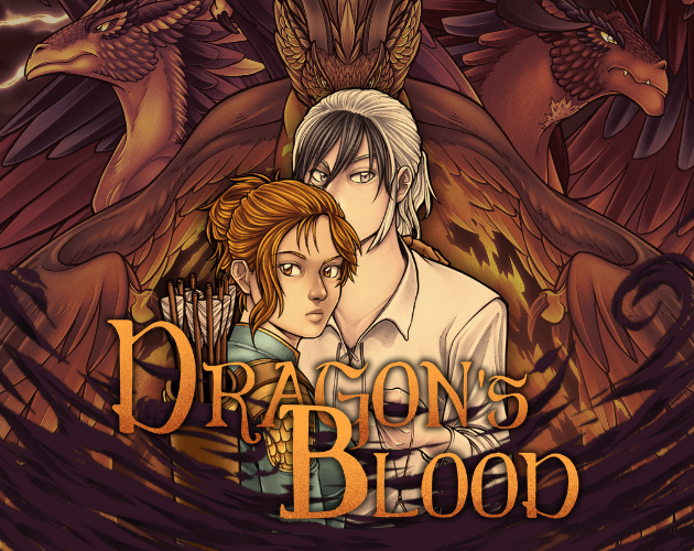 Games like Dragon's Blood