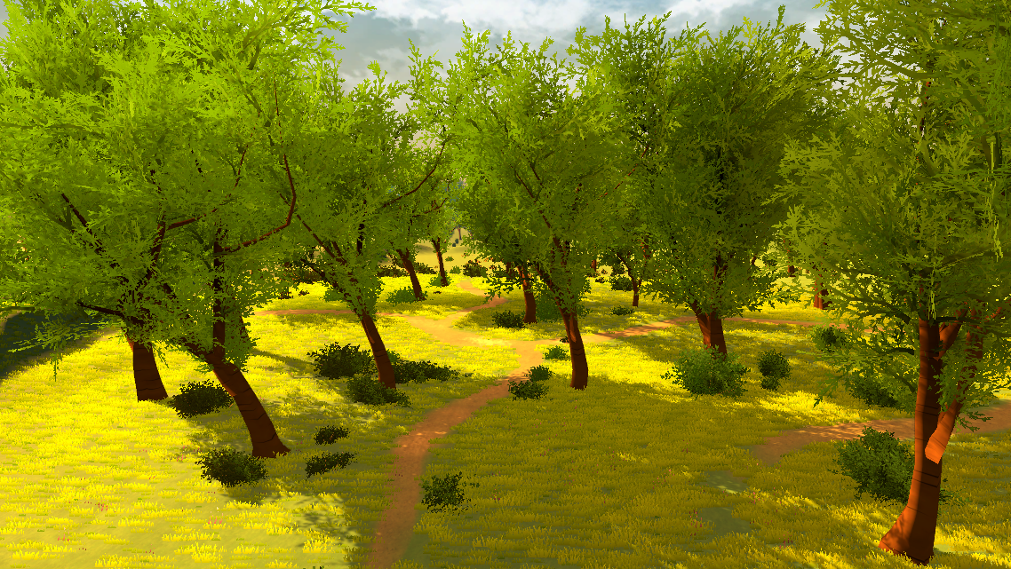 Games like Drone Audio Experience