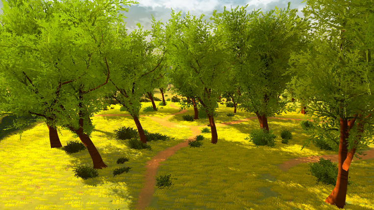 Drone Audio Experience Image