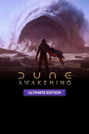 Dune: Awakening Image